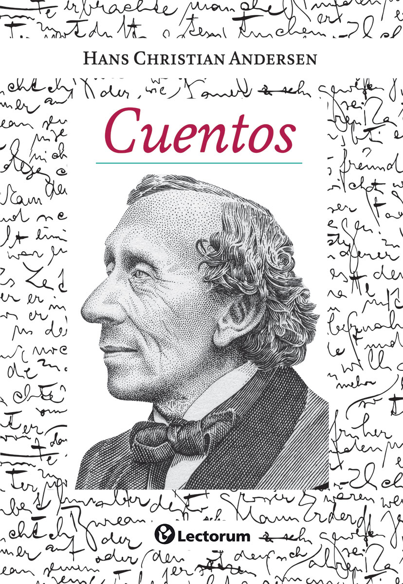 CUENTOS - HANS CHRISTIAN ANDERSEN (NE)